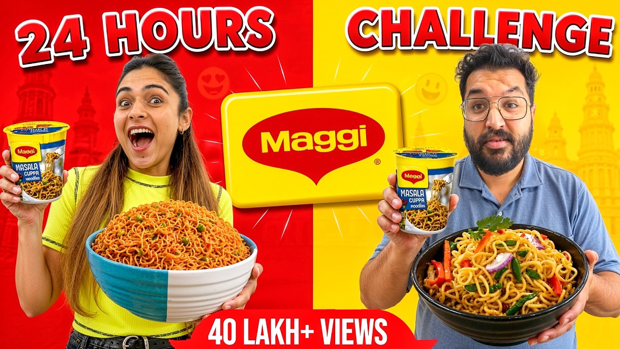 Latest Title & Thumbnail