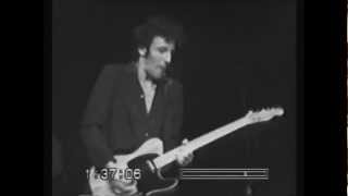 Bruce Springsteen - Live At Passaic - 13. Candy's Room chords