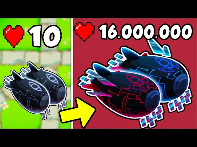 DOIS PLAYERS VS BOSS VORTEX - Bloons TD 6 *SEM MOD* 