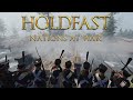 Holdfast: NaW - Linebattle - [2ndWA]