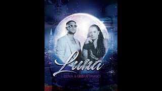 Giusy Attanasio & Bema - LUNA - (Anteprima 2022)