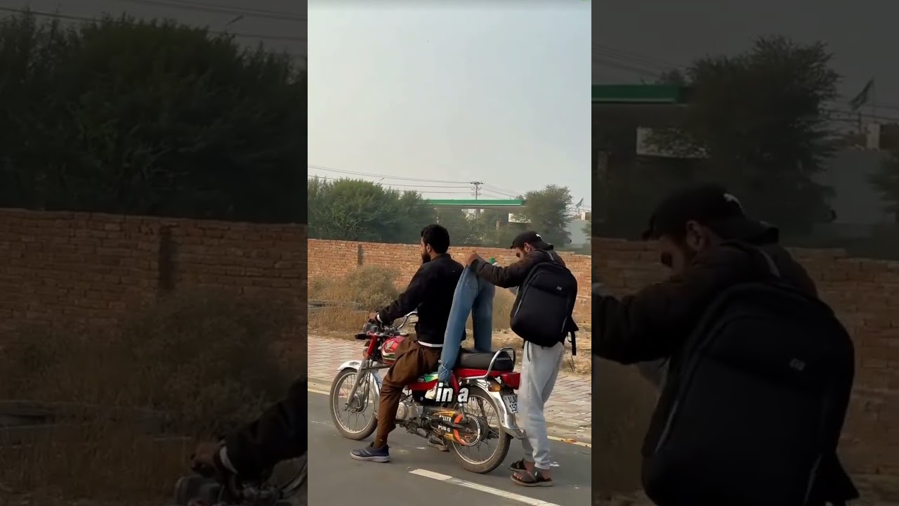 Розыгрыш с фальшивым пассажиром 😭 Неожиданный финал