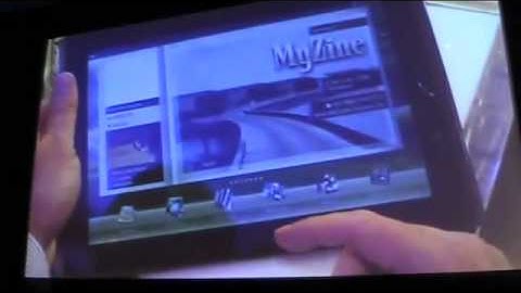 Asus EeePAD Transformer Android 3.0, l