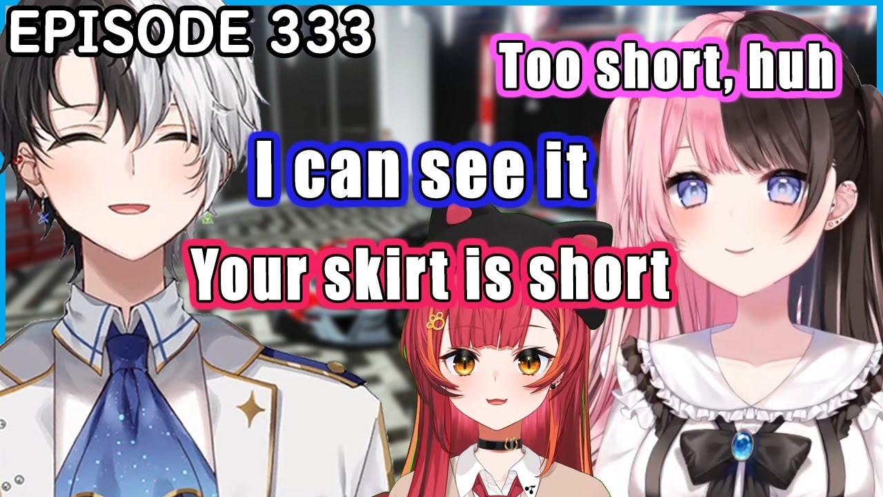 【ENG SUB】 OREAPO 