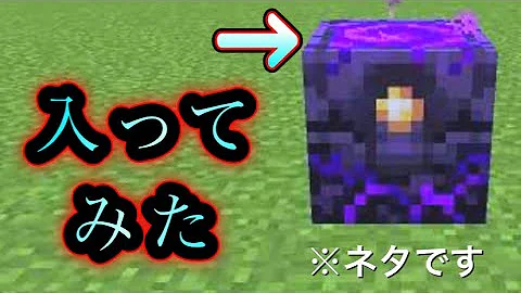 マイクラ みなさんはエヴォーカーの隠れた特技を知っていますか マインクラフト 小ネタ 茶番 コマンドなし Mp3