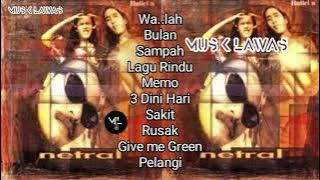Full Album Netral Wa..Lah (1995)