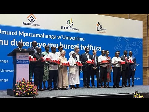 Umunsi mpuzamahanga wahariwe Mwalimu mu Rwanda|•14/12/2023 Intare ...