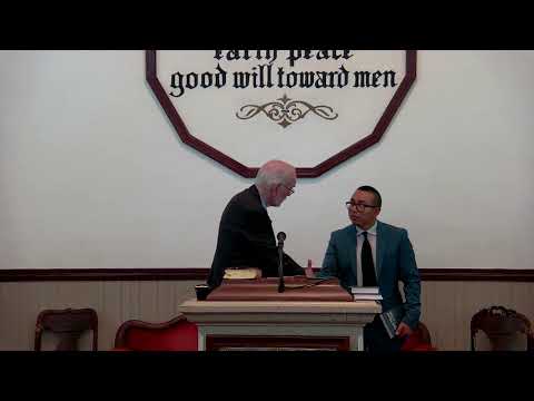 Revelation:  Message to the Church of Thyatira. Pt 2