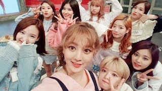 TWICE Will Comeback On November - Will Be Competing With EXO & Wanna One
