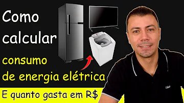 Quanto consome um motor de 30cv?