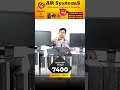Low-budget Refurbished laptops in Ameerpet #viralvideos #trending #youtubeshorts #arsystems #sale