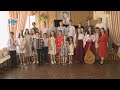 Учні Коломийської музичної школи №1 отримали стипендію імені Кос-Анатольського