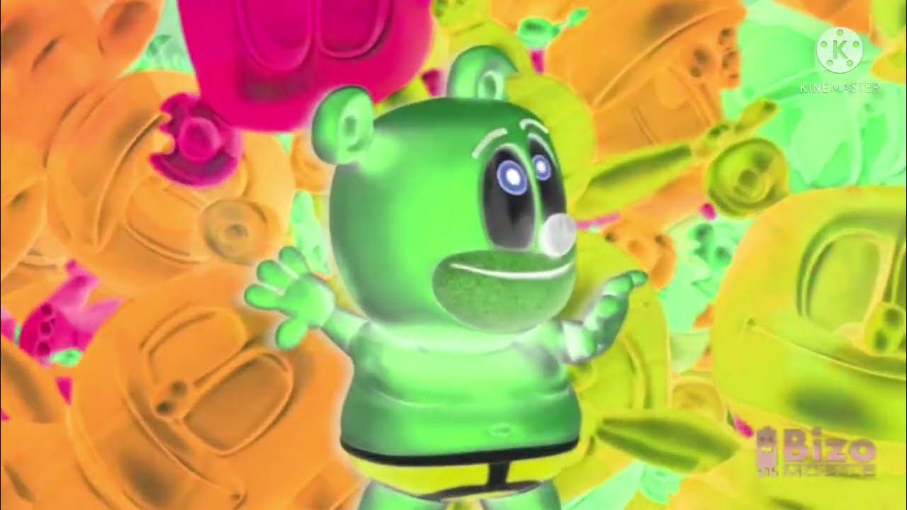 Gummy Bear Song Tamil in G Major 123 YouTube