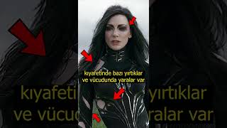 Bunu Fark Etmiş Miydiniz? (Thor: Ragnarok)