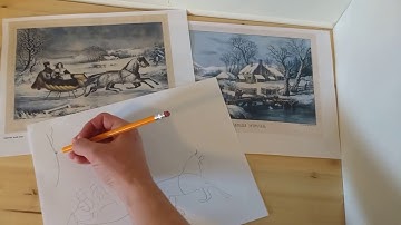 CC Cycle 3 Week 13 Great Artists Grandma Moses Part 2