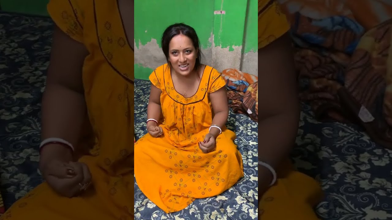 এটাকে কি সংসার বলে তোমরাই বলো এত দজ্জাল মহিলা কিচ্ছু বলা যাবে না ওকে 🤦🙆🙆🙆