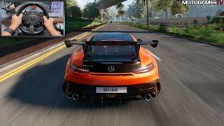 Download Lagu Test Drive Unlimited Solar Crown - 2020 Mercedes-AMG GT Black Series Gameplay MP3 Download Lagu Test Drive Unlimited Solar Crown - 2020 Mercedes-AMG GT Black Series Gameplay MP3
