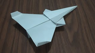 Easy Origami Plane Paper Craft Idea | Paper Rocket Craft ideas | Origami Tutorial