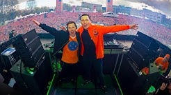 TiÃ«sto B2B Hardwell | Radio 538 Koningsdag 2016 (FULL SET) (HD) | TRACKLIST IN DESCRIPTION  - Durasi: 30:32. 