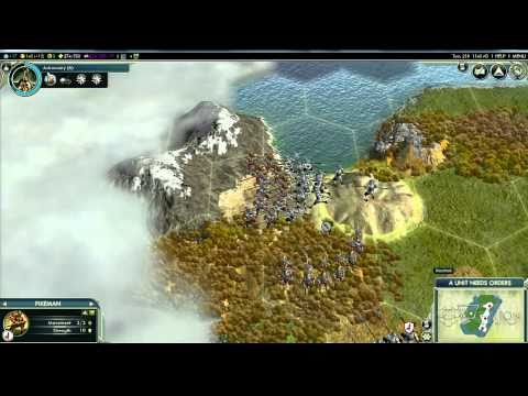 Video Civilization 5 Ipad Review