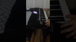 Yamaha Psr A2000 V2 Plus - Değme Felek