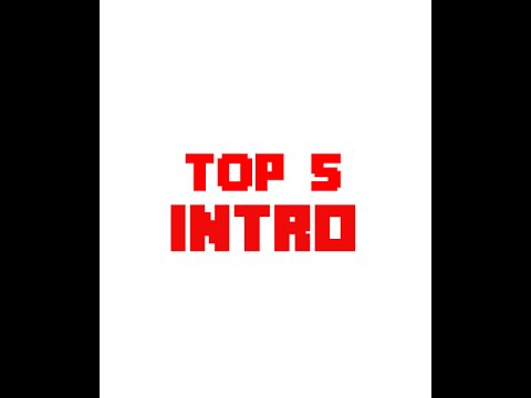 Best Top 5 Free Gaming Intro Templates After Effects Sony Vegas Cinema 4d Youtube Gaming Intro Template After Effects
