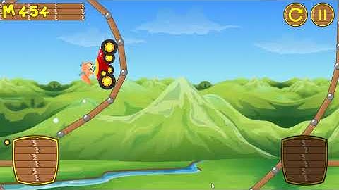 Danger Climber Plus‏