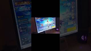 Free fire emote🔥🥰 #freefireshorts  #viralshort  #funny  #gaming 🎮