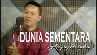 Ustadz Derry Sulaiman - DSAS 2 | Cover By. Iskandar Julkarnaen ft Sopyan Gorast