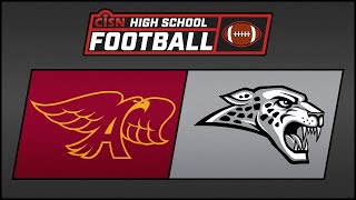 2021 CIML Football: Ankeny @ Ankeny Centennial
