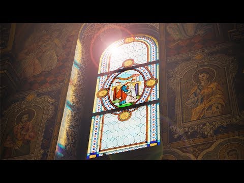 Video: ¿Cuál es la diferencia entre la Iglesia Católica Romana y la Iglesia Ortodoxa Griega?