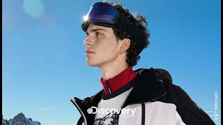 Discovery Expediton Fw2526 Sezonuyla Türkiyede Ve Avrupada İlk Defa Boynerde