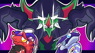 Why Grimmsnarl is a BIG Threat in a Legendary Tier Why Grimmsnarl is a BIG Threat in a Legendary Tier