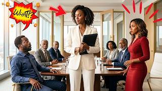 Unaware She Owned His Dad’s Company, Husband Mocked Billionaire Wife