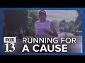 Fun run honors former Weber County Attorney by raising money for cold cases