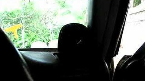 defi gauge startup sequence