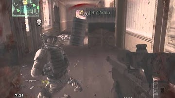 5 HITMARKERS NO KILLS