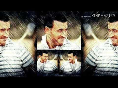 من اجل عينك ايوب طارش 