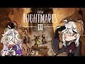【Collabo】02 LITTLE NIGHTMARES Ⅲ with geega dayo! 【11/10/2025】
