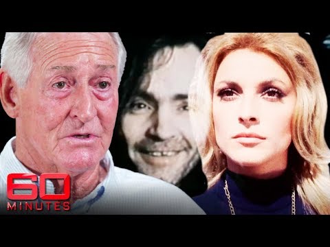 Police officer who discovered Sharon Tate&rsquo;s body after Manson murder | 60 Minutes Australia