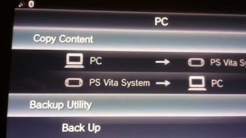 How to copy psp saves on to your ps vita!