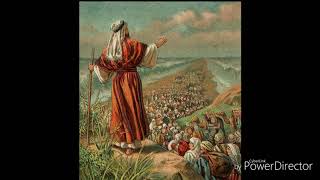 The Reason Why God Chose Moses