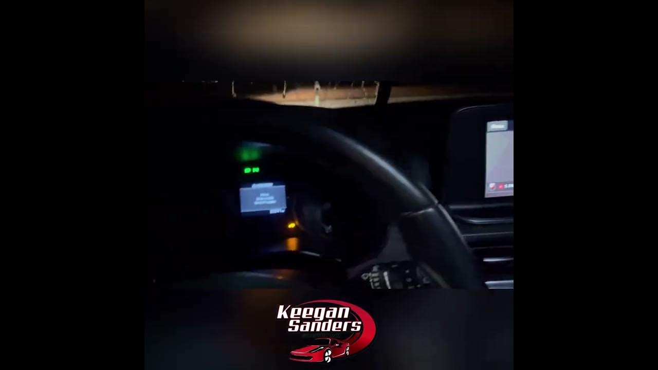 Kia Telluride Wiper Service Mode YouTube