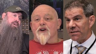 Wrestling Experts Talk Chris Benoit Murder-Suicide