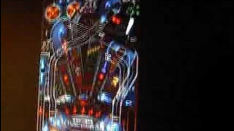 Slam Tilt Pinball - Mean Machines