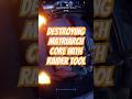 Killing matriarch with raider tool #gaming #viral #funny #trending #clips