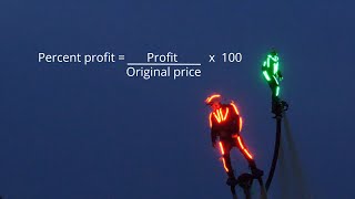 How To Calculate Sale Profits