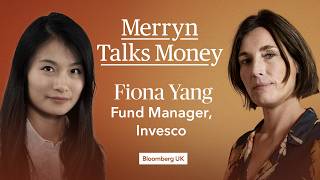 Is Asia's AI Boom Creating the Next Investment Bubble? | Merryn Talks Money screenshot 3