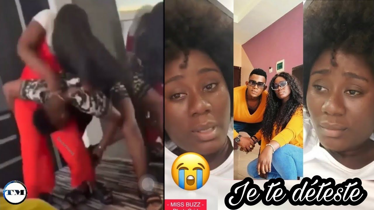 bagarre avec Tenor, Voici ce que dit Eunice Zunon