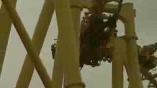 Geauga Lake :: Opening Day 2007